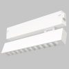 Трековый светильник IMEX Smart Line IL.0050.6003-9-WH — купить в Bronko‑Decor