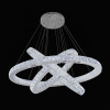 Подвесной светодиодный светильник Citilux Olimpia EL330S100.1 — купить в Bronko‑Decor