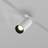 Трековый магнитный светильник Maytoni Focus LED TR032-4-5WTW-M-DSZ-W — купить в Bronko‑Decor