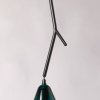 Подвесной светильник MW-Light Лоск 107010901 — купить в Bronko‑Decor