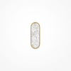 Настенный светильник Maytoni Perlamour MOD429WL-L15BSK — купить в Bronko‑Decor