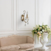 Бра Arti Lampadari Romano E 2.1.1.601 G — купить в Bronko‑Decor