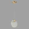 Подвесной светильник Belfast Ravenhill 3276-20 BR MB — купить в Bronko‑Decor
