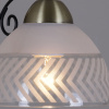 Потолочная люстра Illumico IL0435-8CSQ-24 BK AB SPICA — купить в Bronko‑Decor