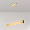 Подвесной светильник Maytoni Step P010PL-L30G3K — купить в Bronko‑Decor