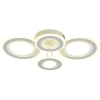Потолочная люстра Natali Kovaltseva Groove LED LAMPS 81196 — купить в Bronko‑Decor