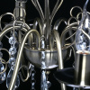 Подвесная люстра DeMarkt 371015408 — купить в Bronko‑Decor