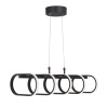 Подвесной светильник Vitaluce V3965-1/5S — купить в Bronko‑Decor