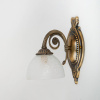Бра Abrasax Maren HSB89540/1 — купить в Bronko‑Decor