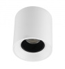Накладной светильник Denkirs DK3090-WH+BK — купить в Bronko‑Decor
