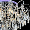 Потолочная люстра Reluce 04021-0.3-06 CR+RGB — купить в Bronko‑Decor