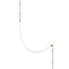 Настенно-потолочный светильник ST Luce Strap SL6132.301.20 — купить в Bronko‑Decor