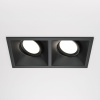 Встраиваемый светильник Maytoni Dot DL029-2-02B — купить в Bronko‑Decor