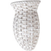Настенный светильник Lucia Tucci Pietra Isola W123.1 — купить в Bronko‑Decor