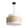 Подвесной светильник Freya Weave FR5492PL-01B — купить в Bronko‑Decor