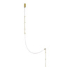Настенно-потолочный светильник ST Luce Strap SL6132.301.20 — купить в Bronko‑Decor