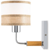 Бра Freya Helen FR5329-WL-01-CH — купить в Bronko‑Decor