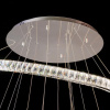 Подвесной светодиодный светильник Citilux Eletto Olimpia EL330P140 — купить в Bronko‑Decor