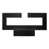 Бра iLedex Stalker 9082-350-B BK — купить в Bronko‑Decor