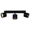 Спот Reluce 53019-9.5-003IL SPOT LIGHT GX53 BK — купить в Bronko‑Decor