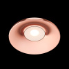 Встраиваемый светильник Maytoni Barret DL041-01RG — купить в Bronko‑Decor