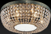 Потолочный светильник Toplight Virginia TL7240X-06AB — купить в Bronko‑Decor