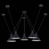 Подвесной светильник ST Luce Svevo SL1804.403.05 — купить в Bronko‑Decor