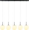 Подвесная люстра Stilfort Antell 2168/02/05PL — купить в Bronko‑Decor