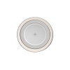 Блок розеток 17 (12 секций и USB type A+C) беспроводная зарядка Mebax 00-00002600 — купить в Bronko‑Decor