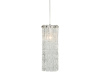 Подвесной светильник Newport 10821/S small nickel М0066922 — купить в Bronko‑Decor