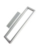 Настенный светильник Elvan GW-50320/1T-20W-WW-Wh — купить в Bronko‑Decor