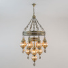 Подвесная люстра Citilux Каир CL419193 — купить в Bronko‑Decor