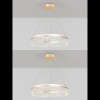 Подвесная люстра Natali Kovaltseva HIGH-TECH LED LAMPS 82051 — купить в Bronko‑Decor