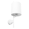 Бра Loft IT Ritz 10253W/A White — купить в Bronko‑Decor