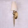 Бра Newport 4801/A chrome М0061865 — купить в Bronko‑Decor