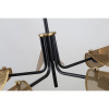 Люстра на штанге F-Promo Harsh 4082-5P — купить в Bronko‑Decor