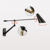 Спот ImperiumLoft Genesis 224040-23 — купить в Bronko‑Decor