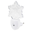 Светильник-ночник Uniel DTL-315 Цветок/White/Sensor UL-00007052 — купить в Bronko‑Decor