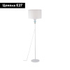 Торшер Vitaluce V2890-0/1P — купить в Bronko‑Decor