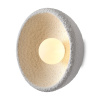 Настенный светильник Freya Mound FR5428WL-01W1 — купить в Bronko‑Decor