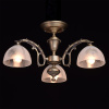 Потолочная люстра MW-Light Ариадна 450011503 — купить в Bronko‑Decor