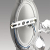 Бра Lumion Snow 8189/1W — купить в Bronko‑Decor