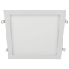 Встраиваемый светодиодный светильник Elektrostandard DLS003 24W 4200K 4690389081903 — купить в Bronko‑Decor