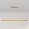 Подвесной светильник Maytoni Step P010PL-L30G4K — купить в Bronko‑Decor