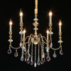 Подвесная люстра MW-Light 614012806 — купить в Bronko‑Decor