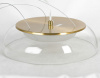 Подвесной светильник Lussole Loft Dearborn LSP-7062 — купить в Bronko‑Decor