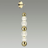 Бра Odeon Light Crystal 5008/13WL — купить в Bronko‑Decor