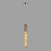 Подвесной светильник Belfast Grosvenor 167-1 CR CA — купить в Bronko‑Decor