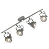 Спот Lussole Loft GRLSP-9882 — купить в Bronko‑Decor