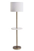 Торшер Garda Decor 22-88338FL — купить в Bronko‑Decor